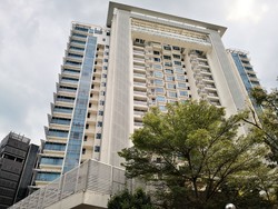 Amber Residences (D15), Condominium #212511321